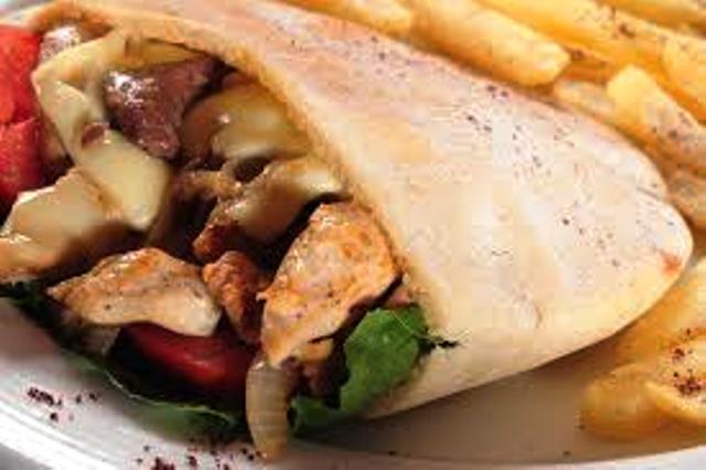 3. Pita